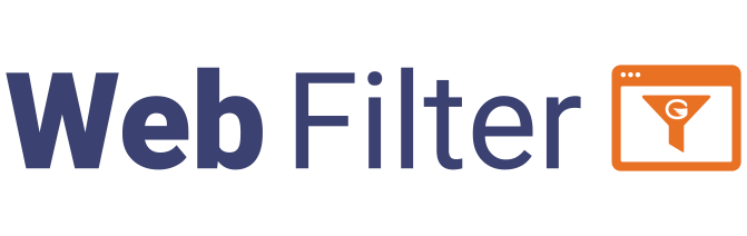 Web Filter Logo V2